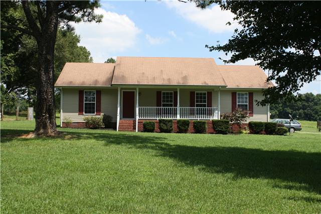 880 Barnette Road Minor Hill, TN 38473 - Photo 1 of 19 Welcome home to 880 Barnette Rd.!
