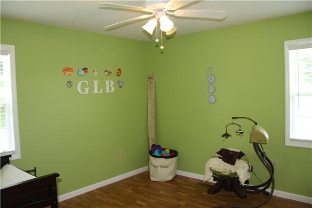 880 Barnette Road Minor Hill, TN 38473 - Photo 14 of 19 Secondary Bedroom - 12x12 w/ XL closet