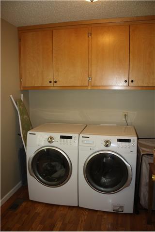 880 Barnette Road Minor Hill, TN 38473 - Photo 16 of 19 8x7 Utility Room