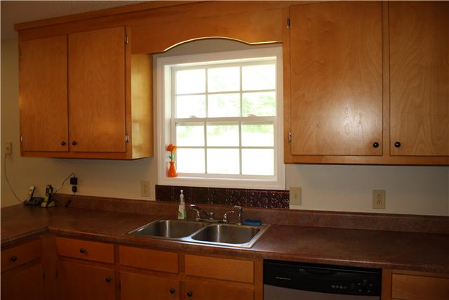 880 Barnette Road Minor Hill, TN 38473 - Photo 9 of 19 Kitchen