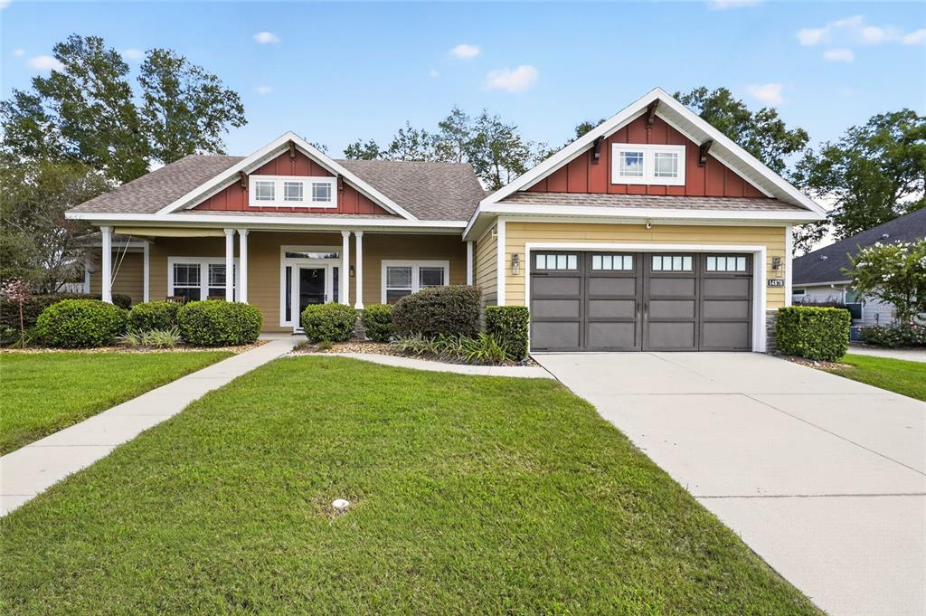 14878 Northwest 149th Road Alachua, FL 32615 - Photo 1 of 92 Gallery Image 1