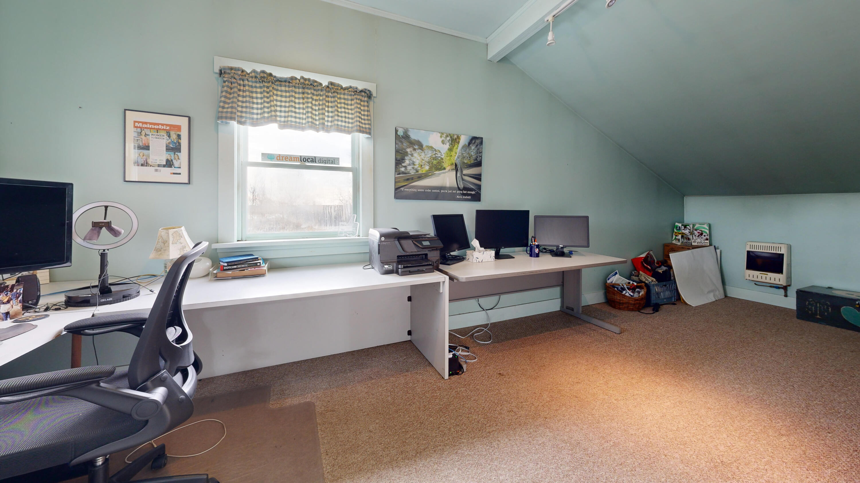 33 Roxbury Street Thomaston, ME 04861 - Photo 68 of 79 33-Roxbury-Street-Office
