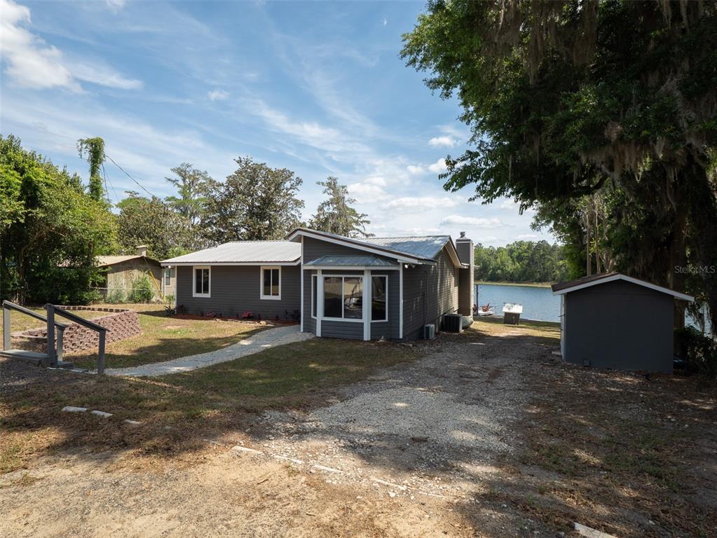 8491 Lilly Lake Road Melrose, FL 32666 - Photo 68 of 69