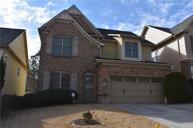 $2,350 | 2320 Harvest Ridge Circle Northeast, Buford, GA 30519