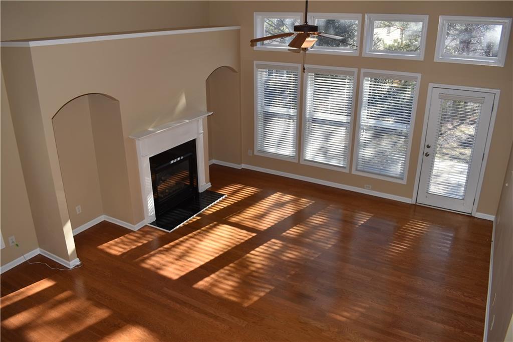 2320 Harvest Ridge Circle Northeast Buford, GA 30519 - Photo 2 of 22