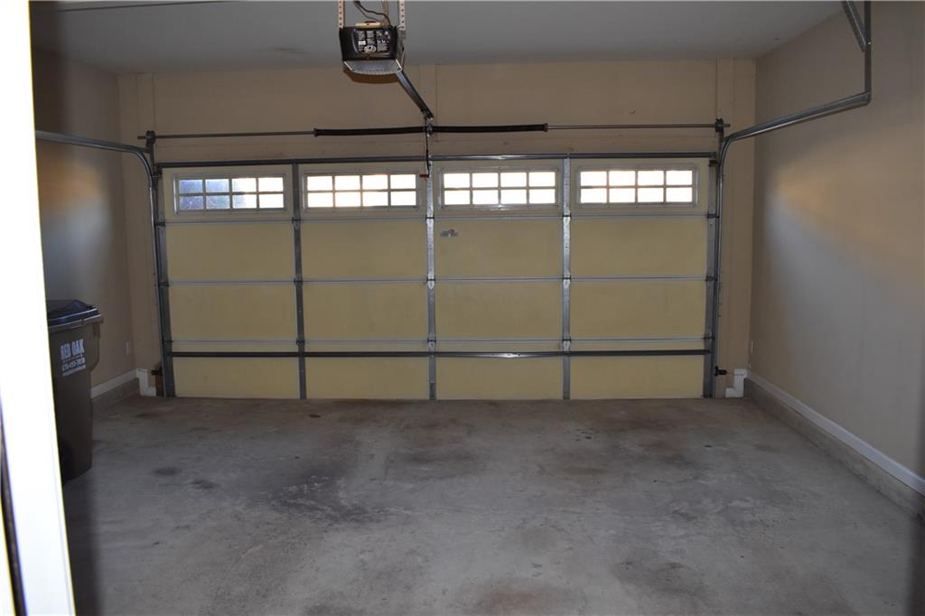 2320 Harvest Ridge Circle Northeast Buford, GA 30519 - Photo 21 of 22