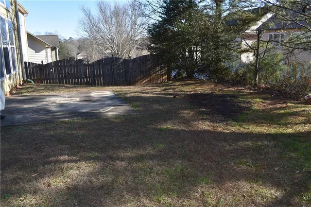 $2,350 | 2320 Harvest Ridge Circle Northeast, Buford, GA 30519