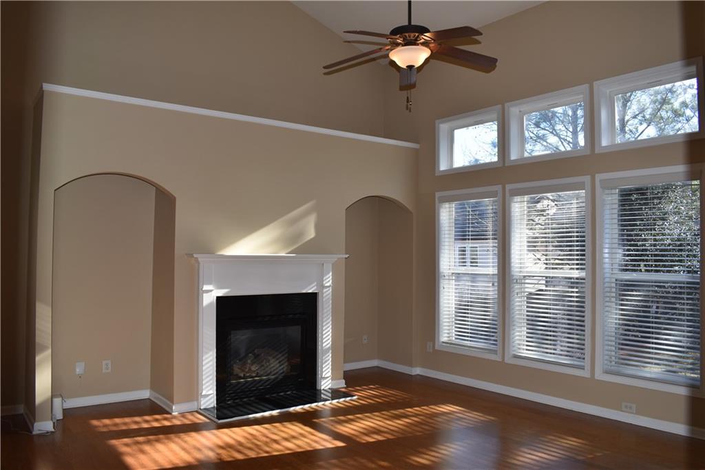 2320 Harvest Ridge Circle Northeast Buford, GA 30519 - Photo 4 of 22