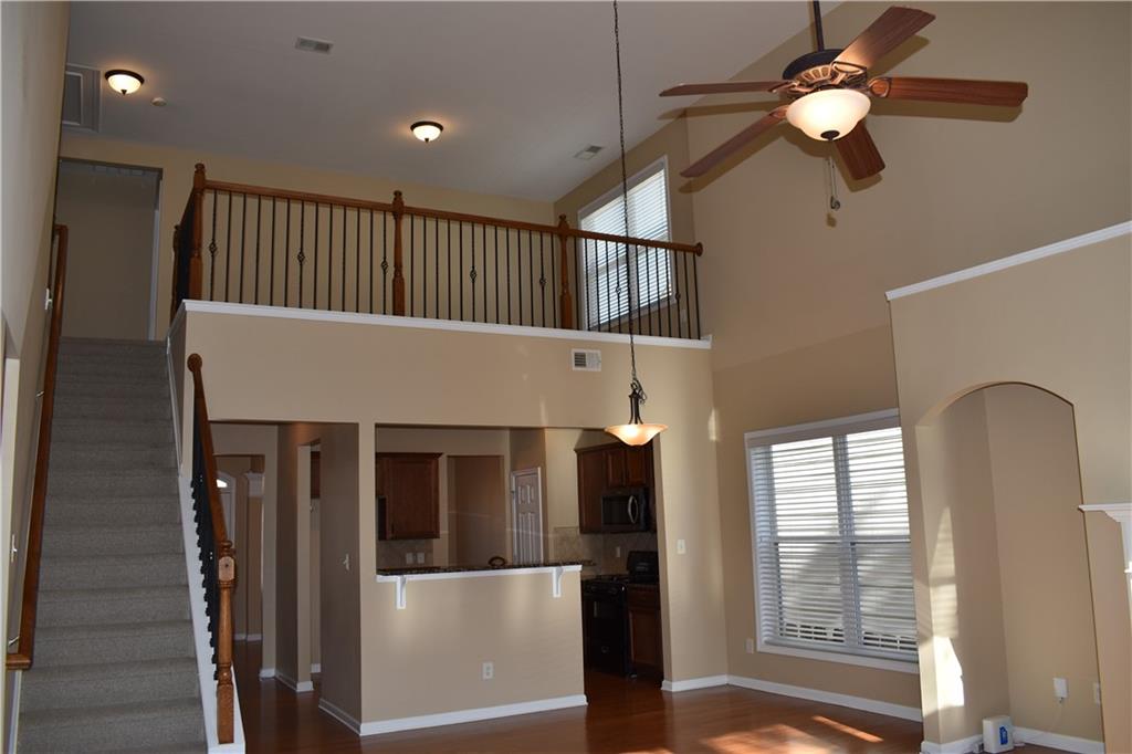 2320 Harvest Ridge Circle Northeast Buford, GA 30519 - Photo 6 of 22