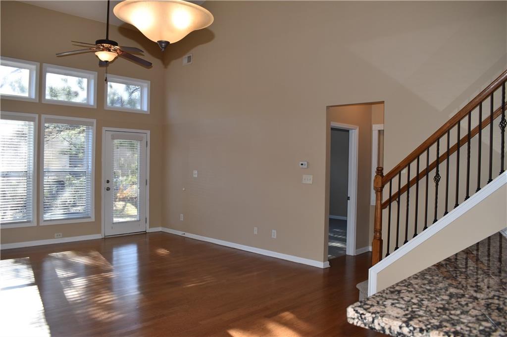 2320 Harvest Ridge Circle Northeast Buford, GA 30519 - Photo 8 of 22