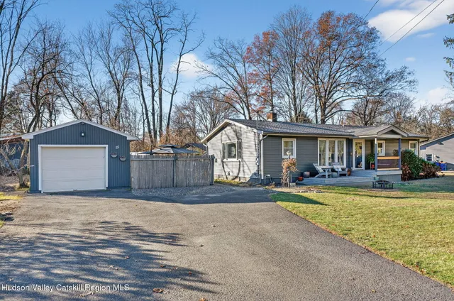 $624,900 | 15 Closs Drive, Rhinebeck, NY 12572