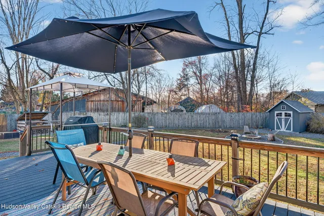 $624,900 | 15 Closs Drive, Rhinebeck, NY 12572