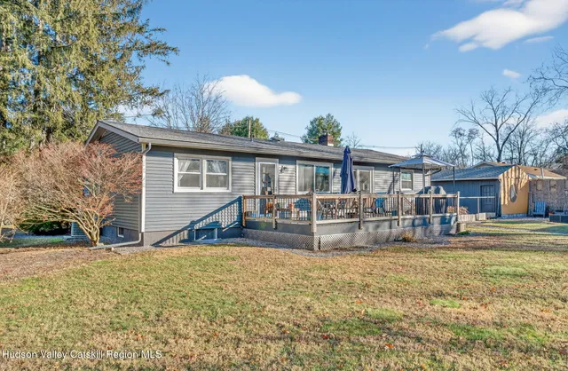 $624,900 | 15 Closs Drive, Rhinebeck, NY 12572