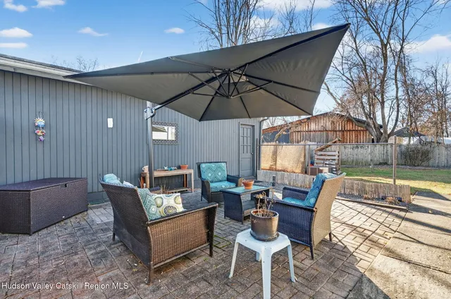 $624,900 | 15 Closs Drive, Rhinebeck, NY 12572