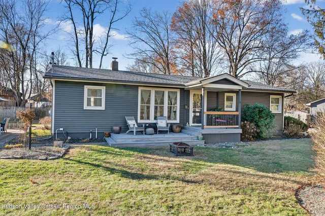 $624,900 | 15 Closs Drive, Rhinebeck, NY 12572