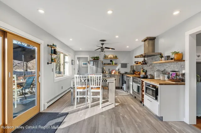 $624,900 | 15 Closs Drive, Rhinebeck, NY 12572