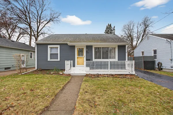 $142,000 | 426 Orange Street, Jackson, MI 49202
