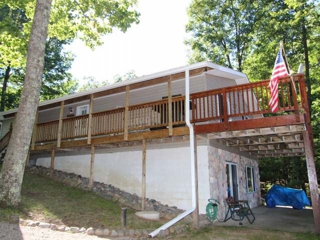 7962 Alva Lake Road Lake Tomahawk, WI 54539 - Photo 11 of 20 Gallery Image 11
