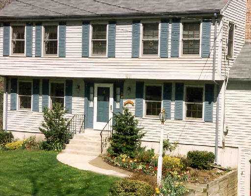 90 Log Road North Smithfield, RI 02830 - Photo 1 of 1 Exterior Front.