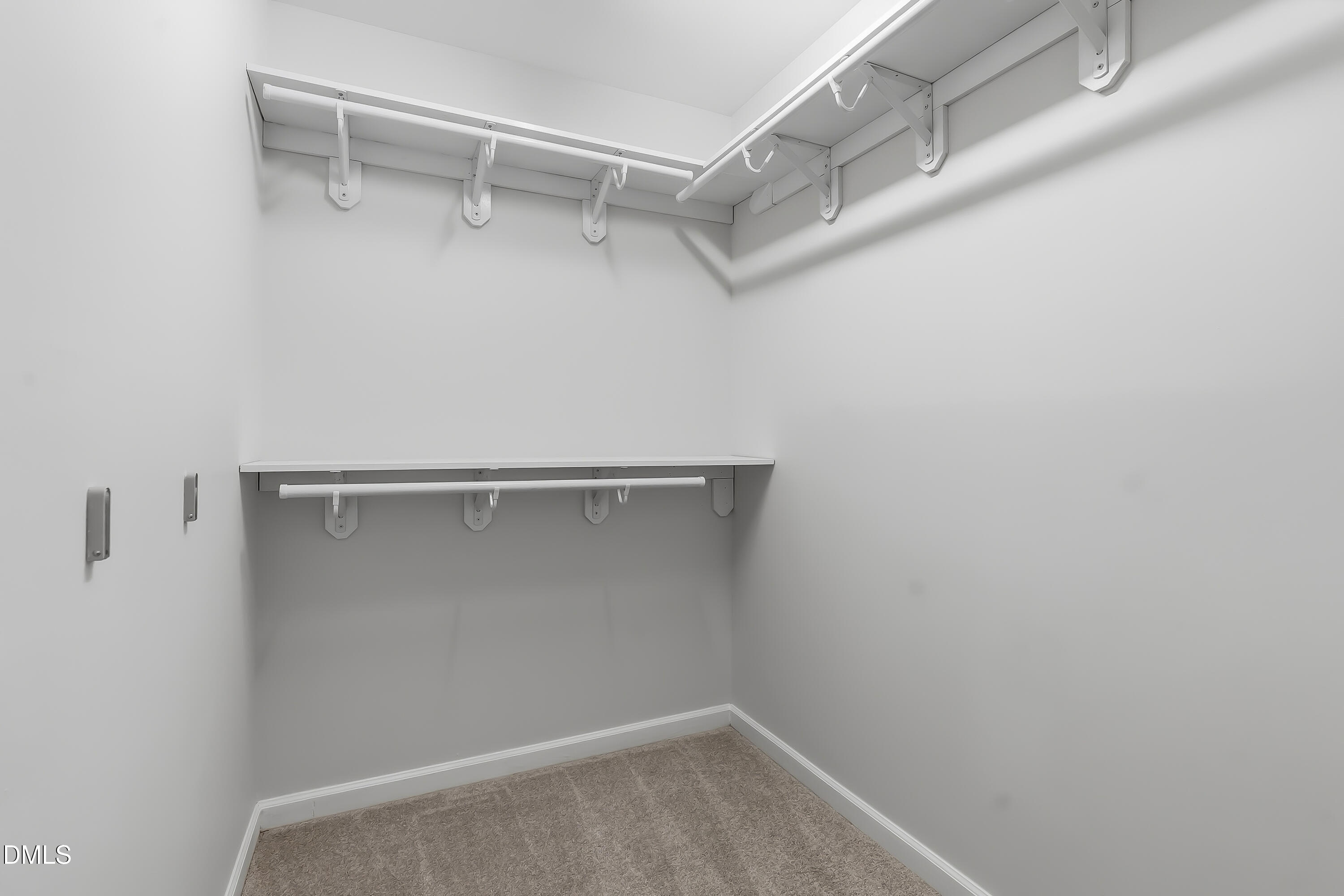 6026 Epping Forest Drive Raleigh, NC 27613 - Photo 25 of 46 Closet 1