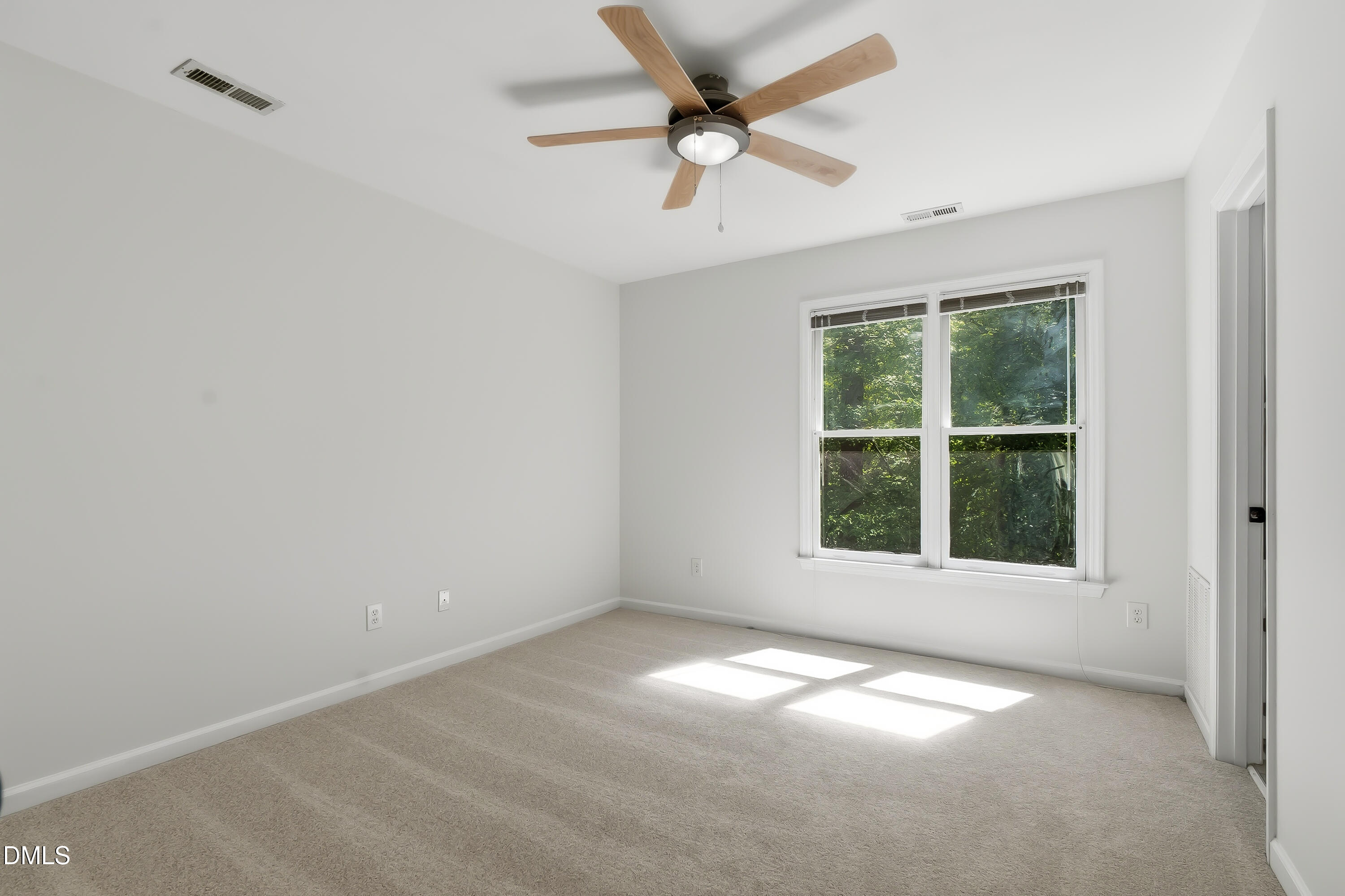 6026 Epping Forest Drive Raleigh, NC 27613 - Photo 26 of 46 Bedroom 2