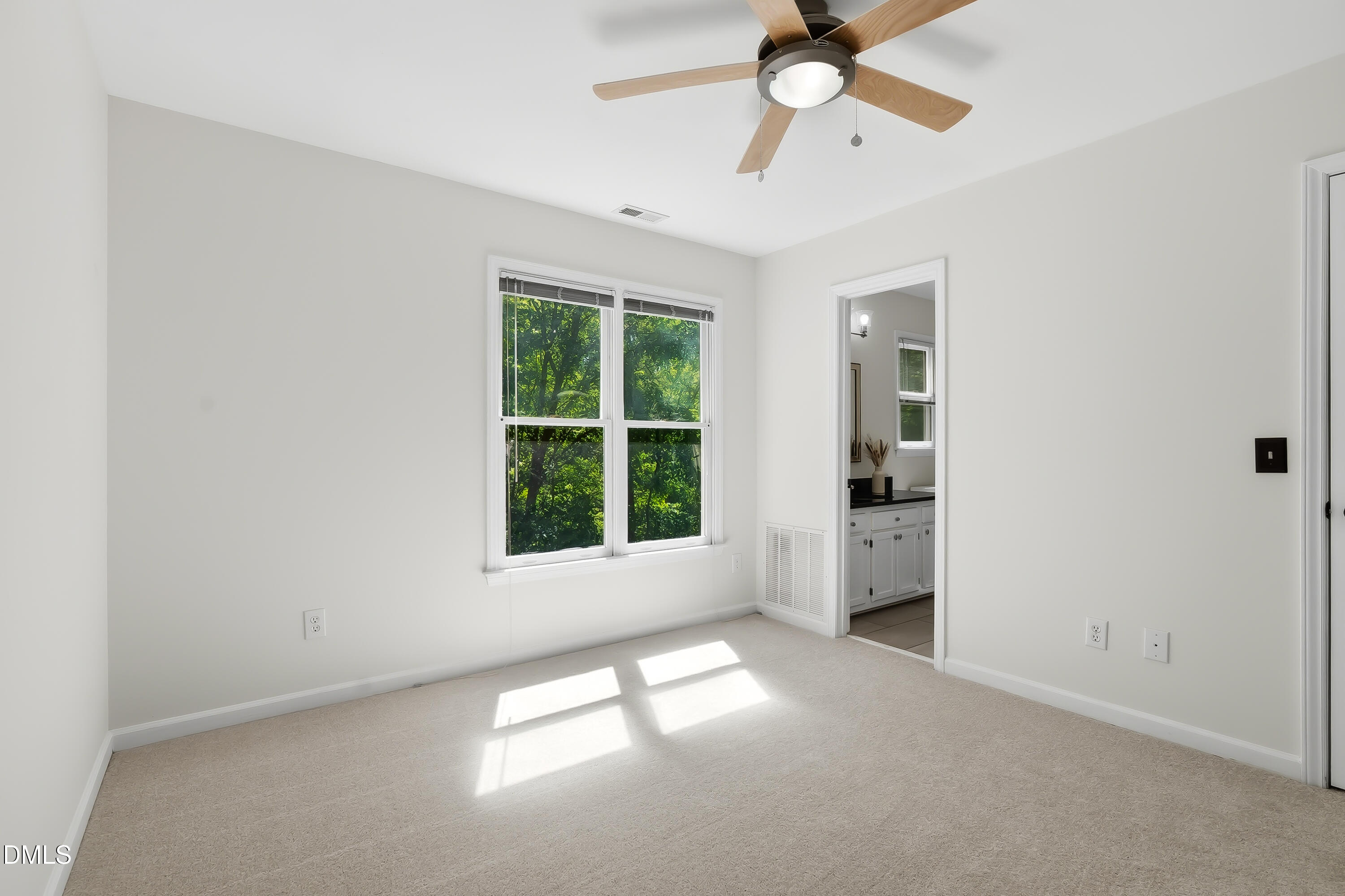 6026 Epping Forest Drive Raleigh, NC 27613 - Photo 27 of 46 Bedroom 2