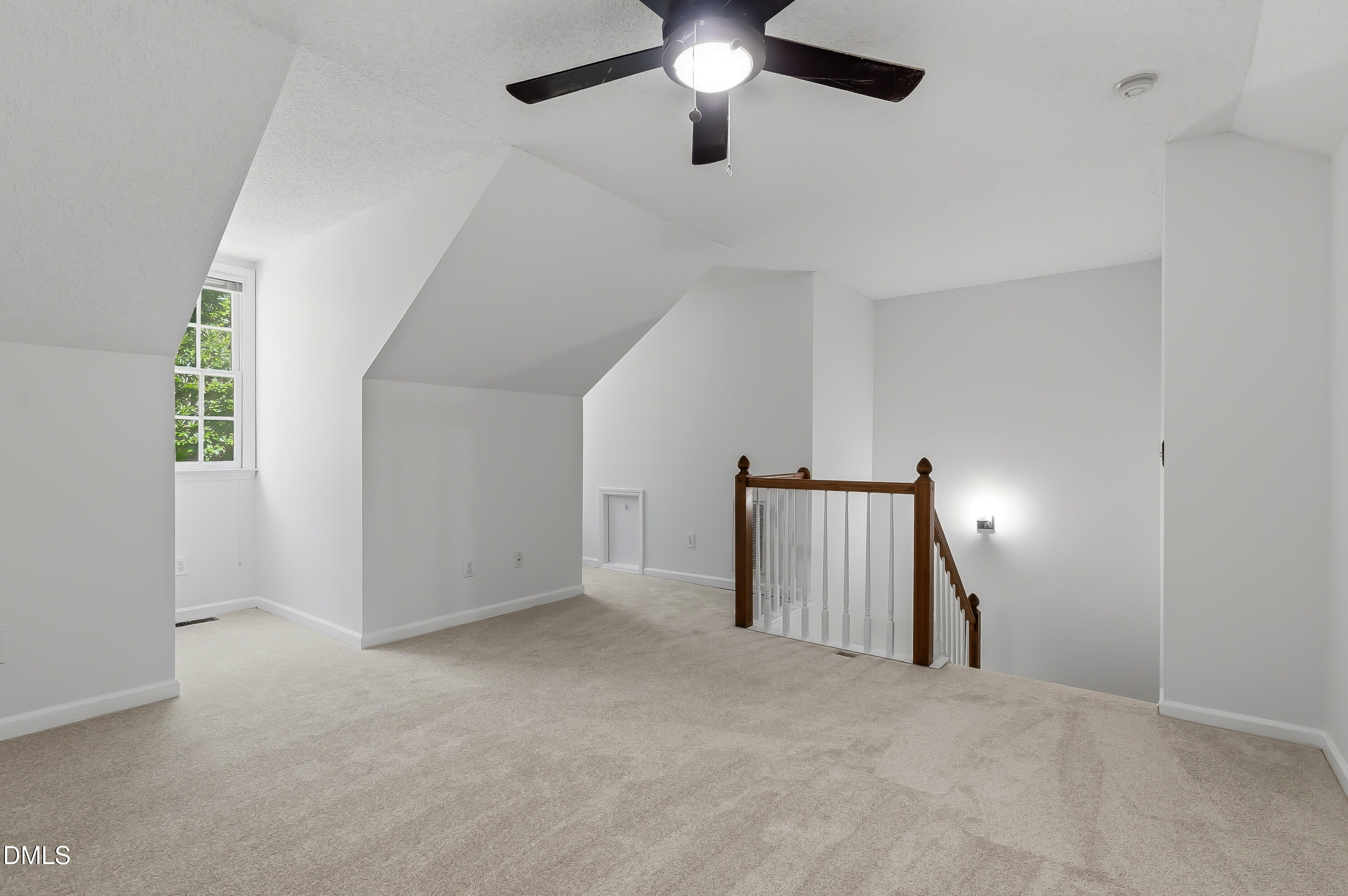 6026 Epping Forest Drive Raleigh, NC 27613 - Photo 32 of 46 3rd Floor Bonus