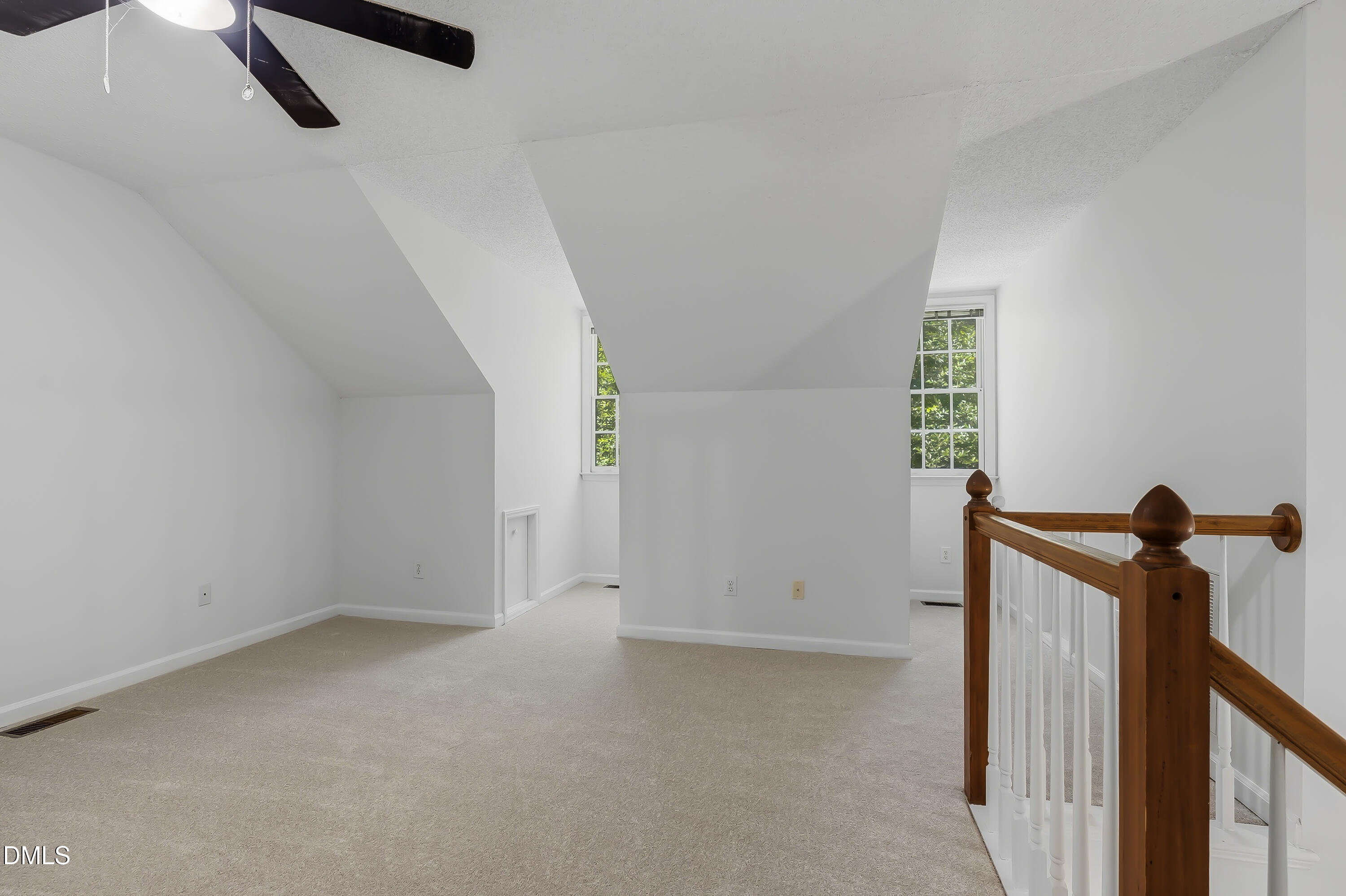 6026 Epping Forest Drive Raleigh, NC 27613 - Photo 33 of 46 3rd Floor Bonus