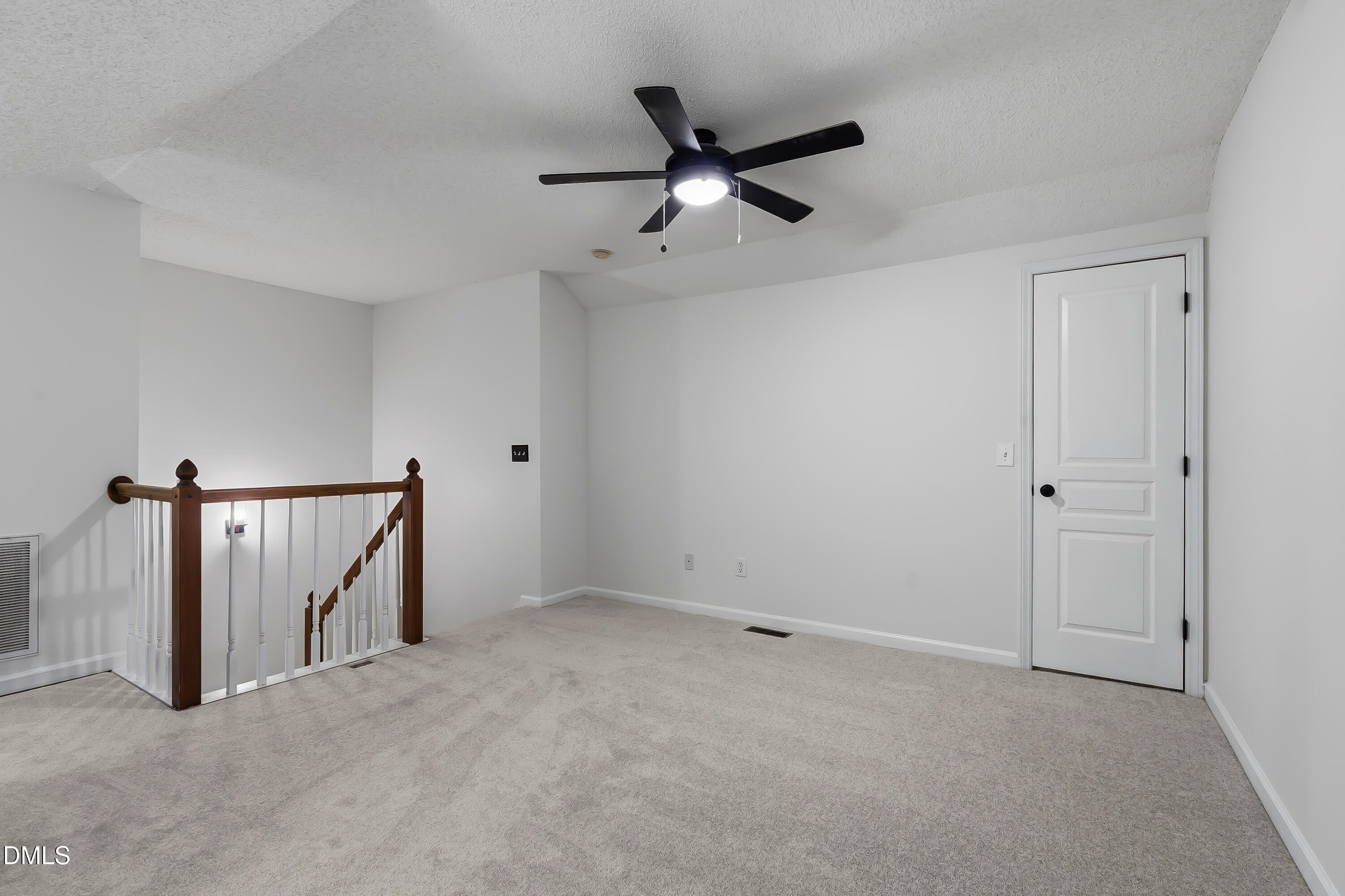 6026 Epping Forest Drive Raleigh, NC 27613 - Photo 34 of 46 3rd Floor Bonus