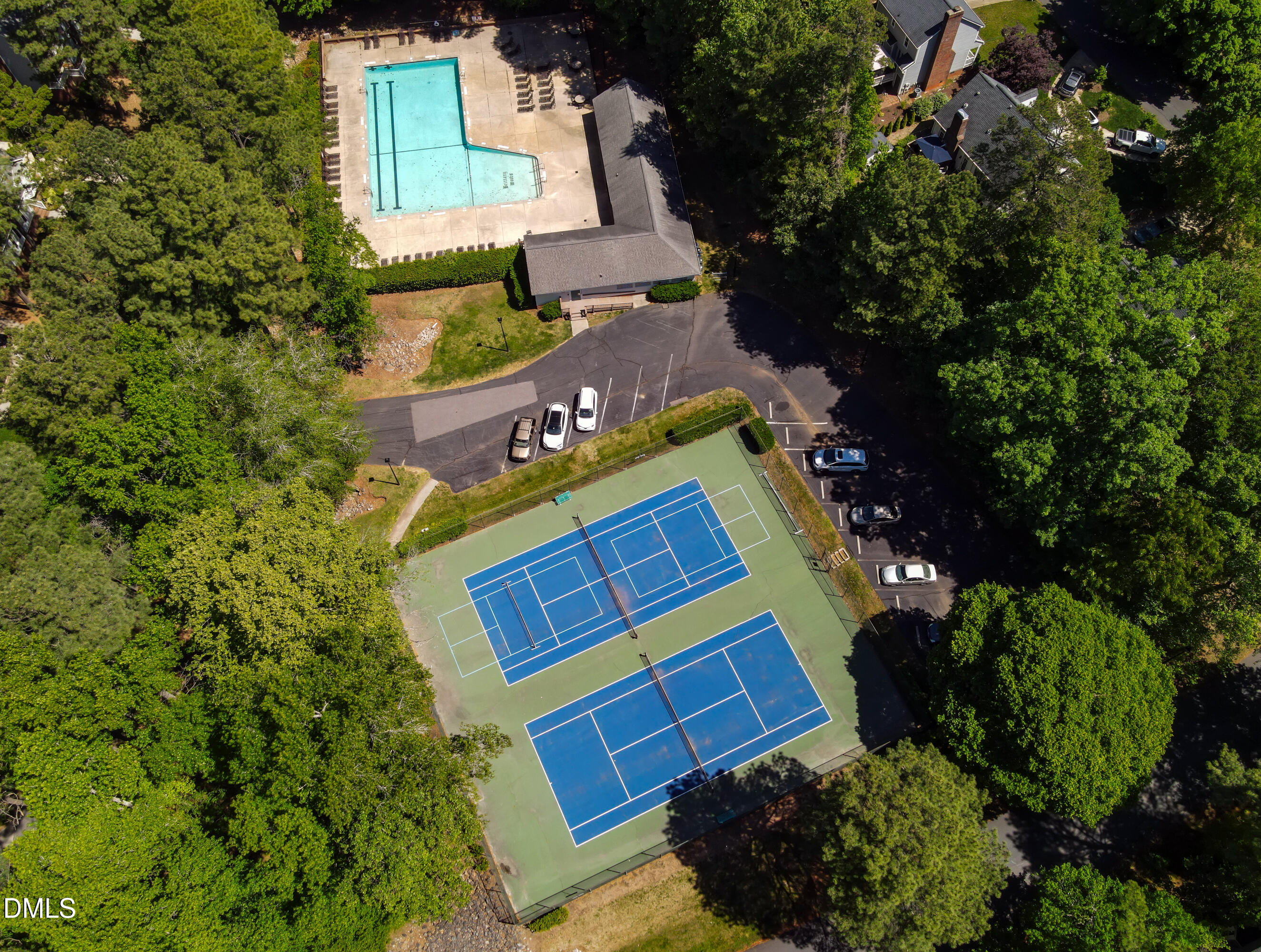 6026 Epping Forest Drive Raleigh, NC 27613 - Photo 42 of 46 Amenities