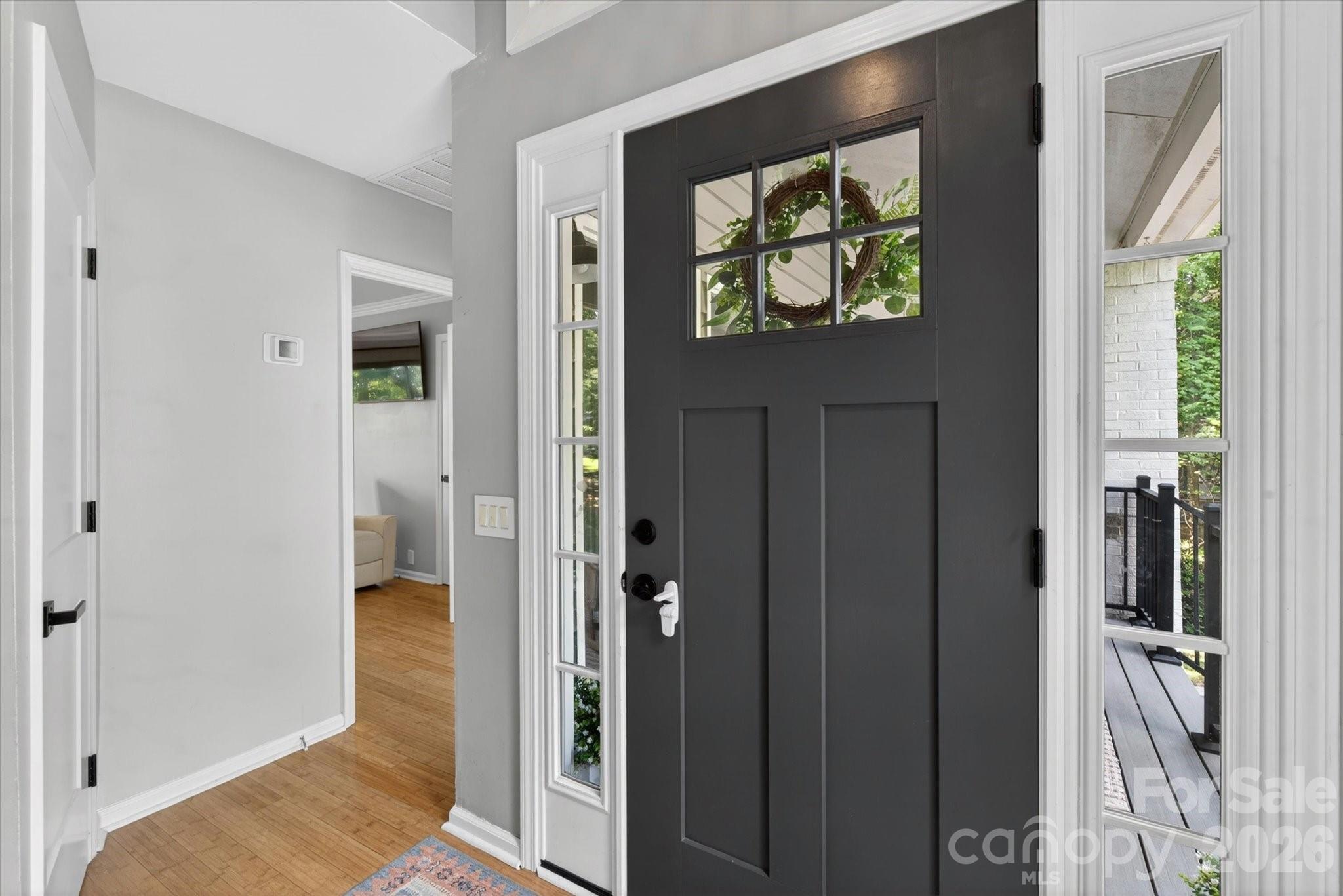 7611 Robin Crest Road Charlotte, NC 28226 - Photo 7 of 48