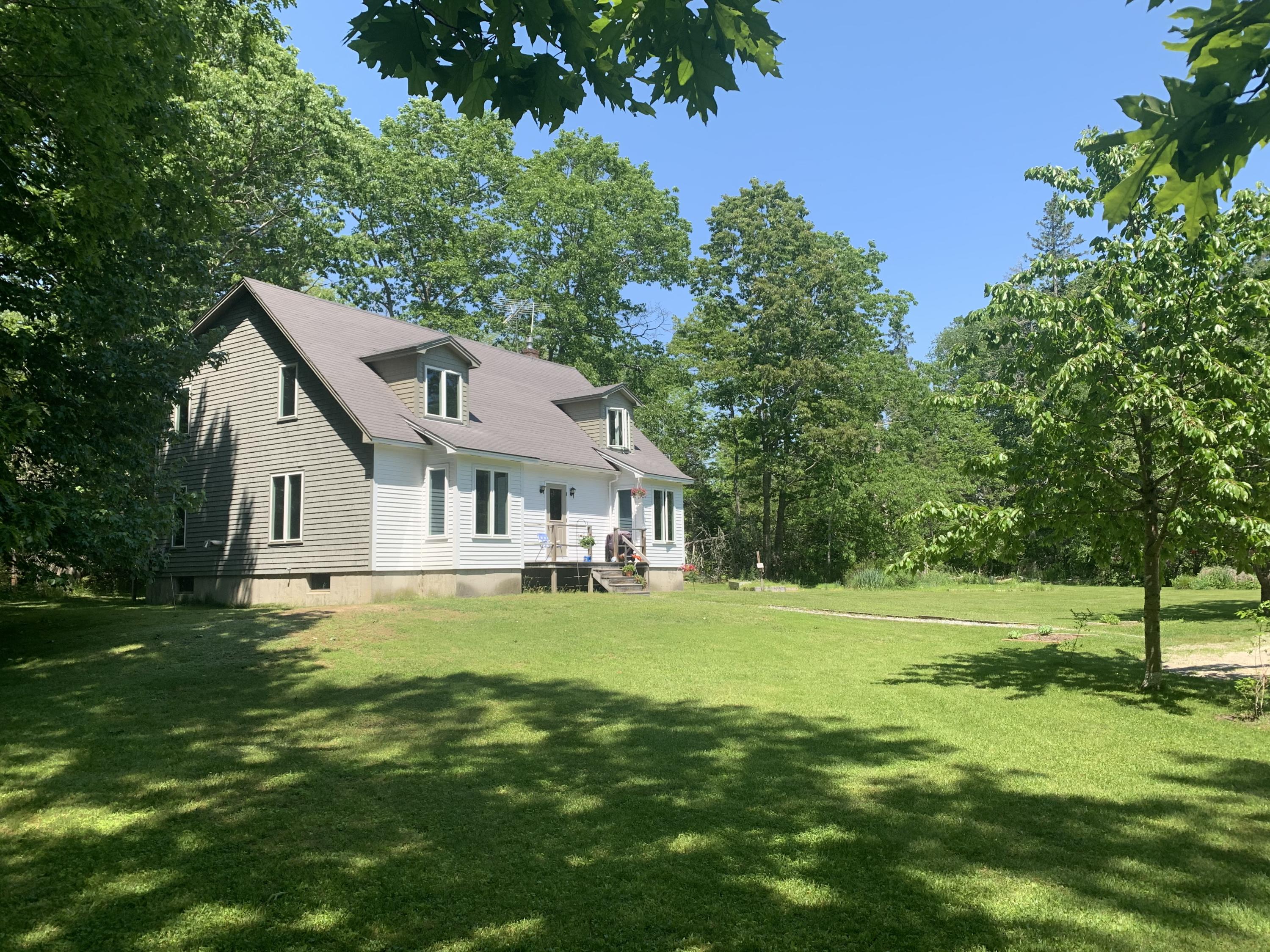 33 Lords Beach Road Trenton, ME 04605 - Photo 3 of 27 33 Lords Exterior 3