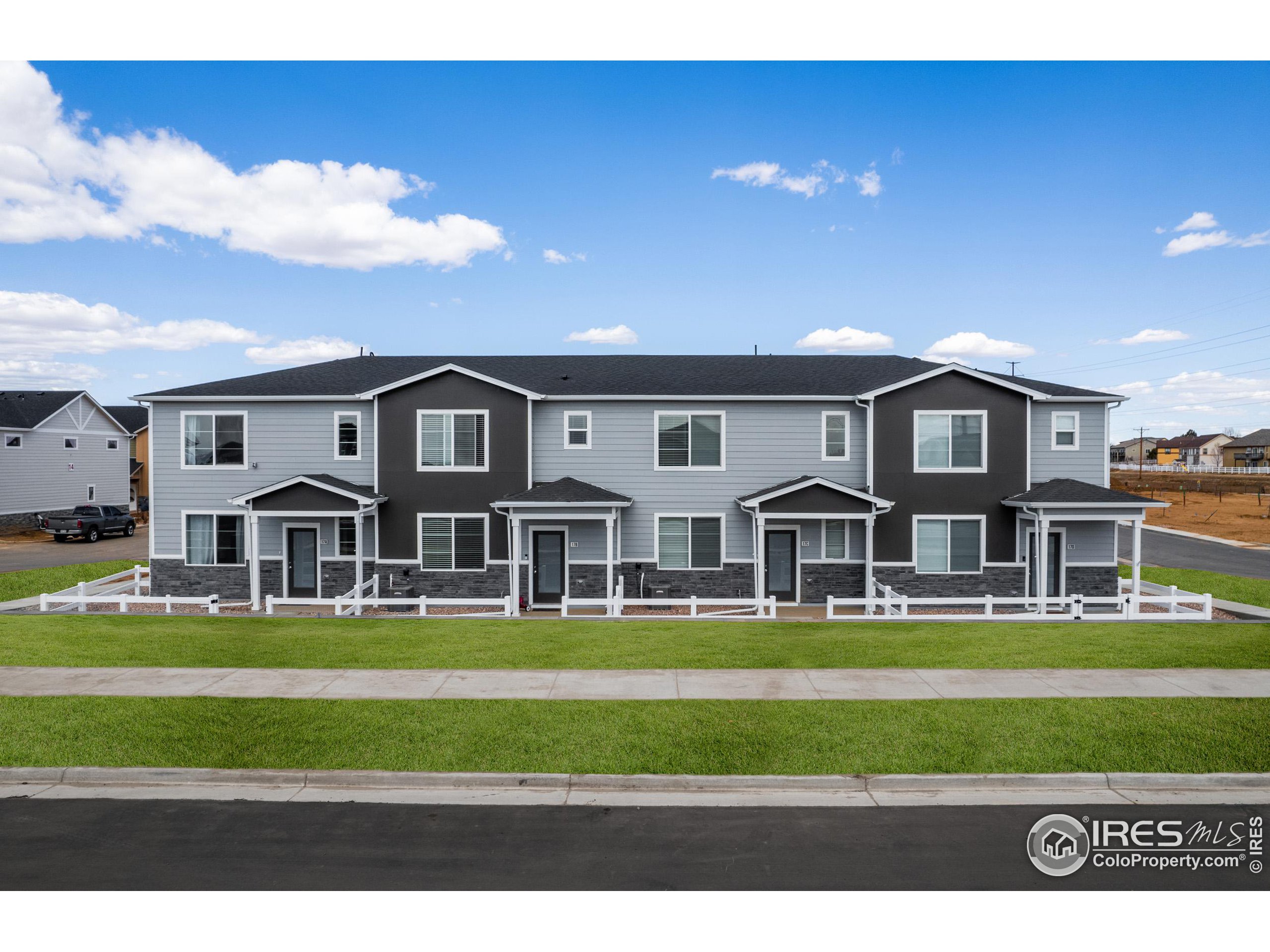 500 South Denver Ave Unit 11D  