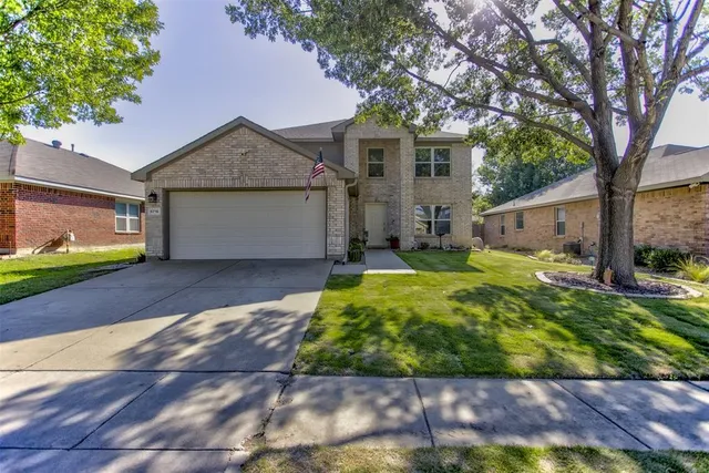 $390,000 | 6716 Bison Trail, Watauga, TX 76137