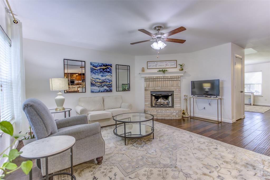 6716 Bison Trail Watauga, TX 76137 - Photo 11 of 40