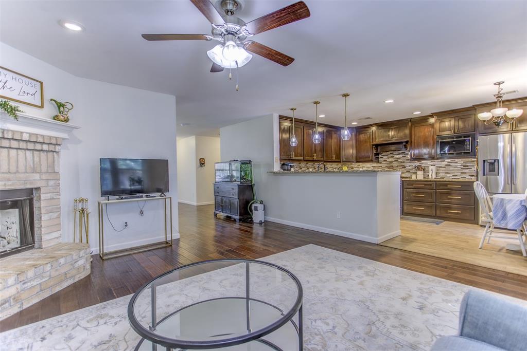 6716 Bison Trail Watauga, TX 76137 - Photo 12 of 40