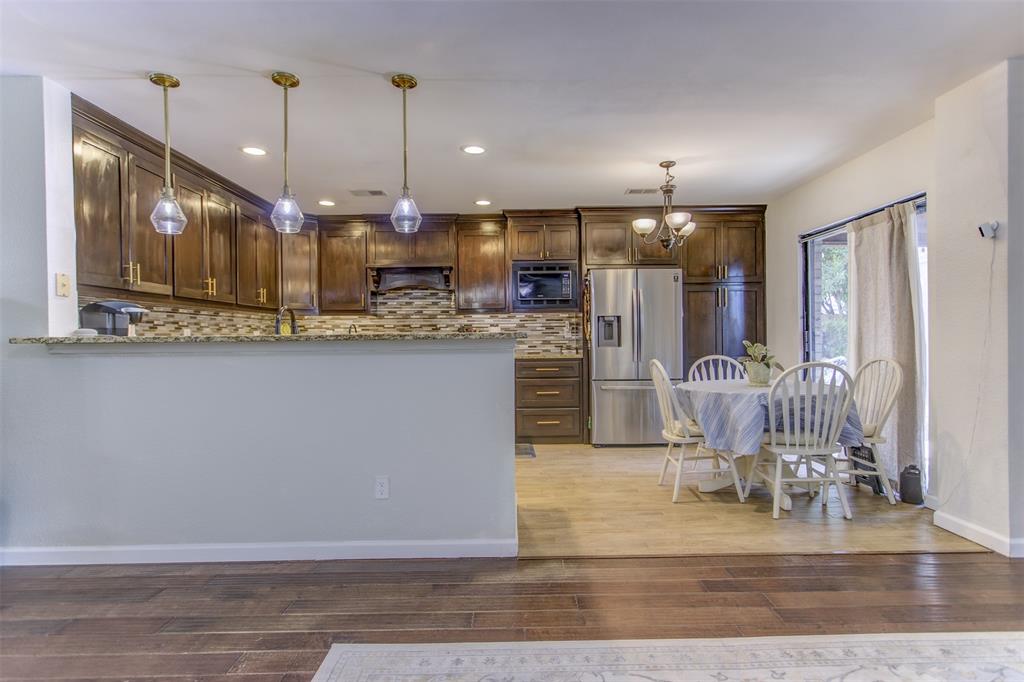 6716 Bison Trail Watauga, TX 76137 - Photo 13 of 40