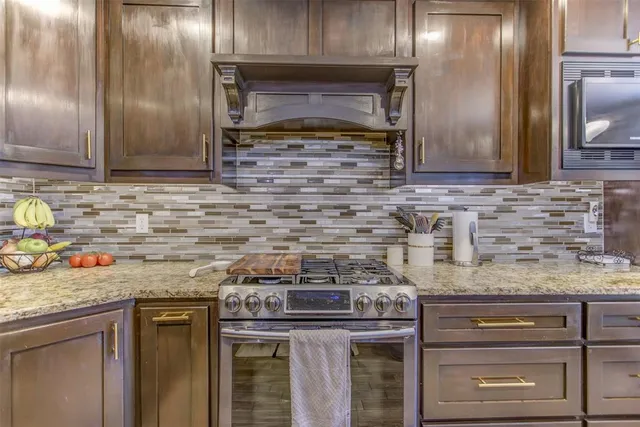 $390,000 | 6716 Bison Trail, Watauga, TX 76137