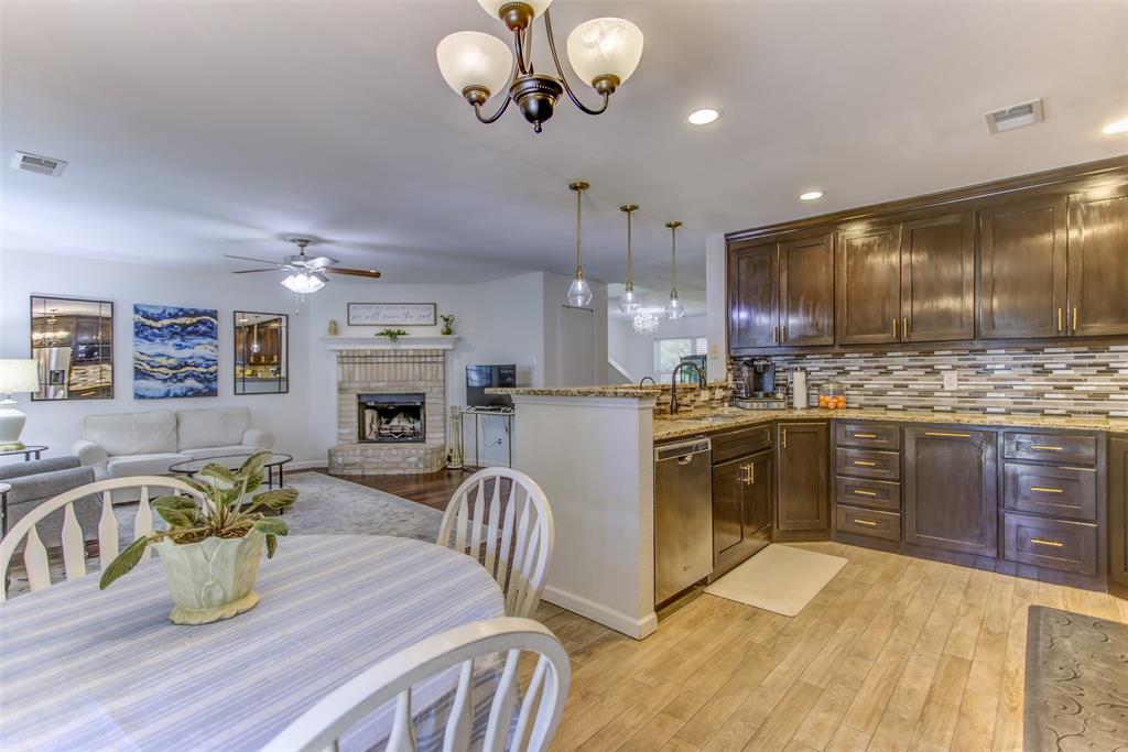 6716 Bison Trail Watauga, TX 76137 - Photo 17 of 40