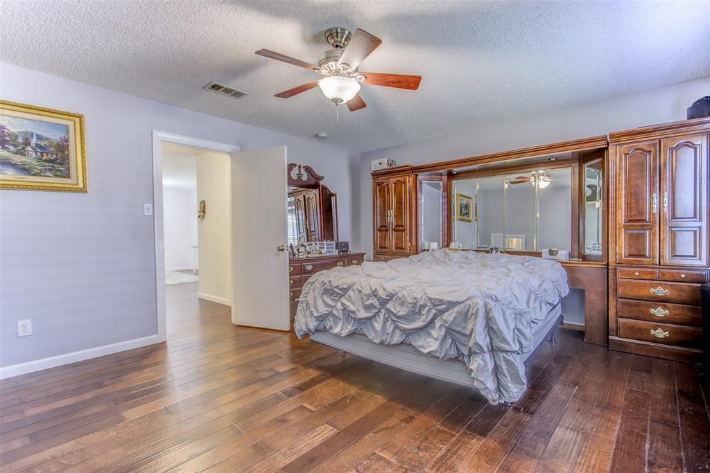 6716 Bison Trail Watauga, TX 76137 - Photo 19 of 40