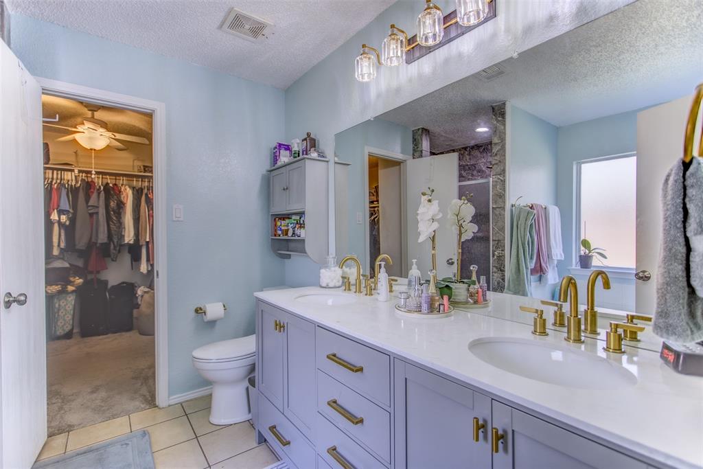 6716 Bison Trail Watauga, TX 76137 - Photo 20 of 40