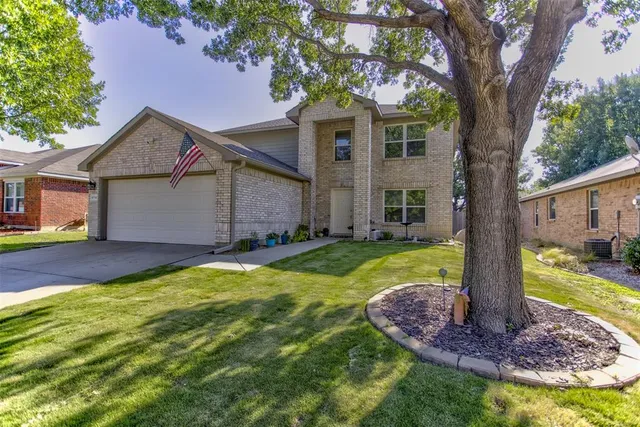 $390,000 | 6716 Bison Trail, Watauga, TX 76137