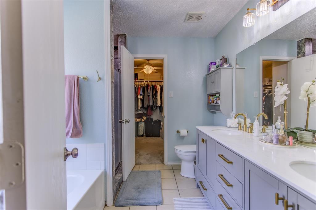 6716 Bison Trail Watauga, TX 76137 - Photo 21 of 40