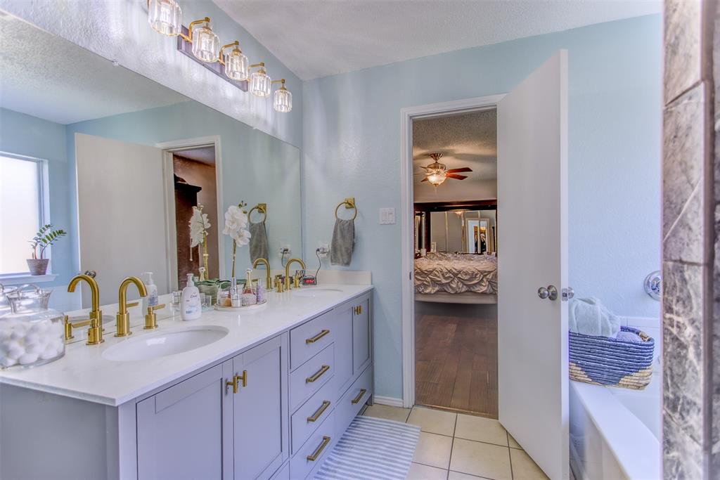 6716 Bison Trail Watauga, TX 76137 - Photo 24 of 40