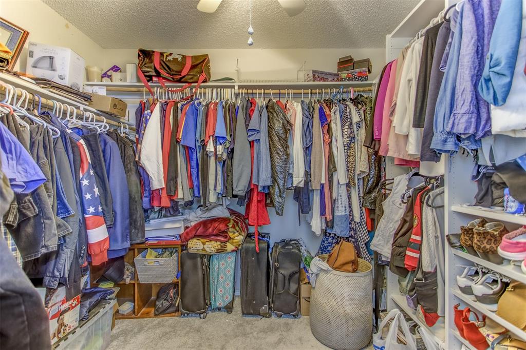 6716 Bison Trail Watauga, TX 76137 - Photo 25 of 40