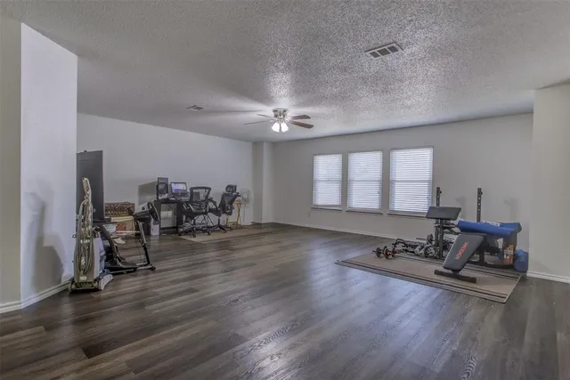 $390,000 | 6716 Bison Trail, Watauga, TX 76137