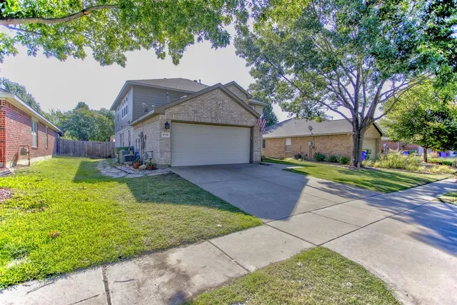 $390,000 | 6716 Bison Trail, Watauga, TX 76137