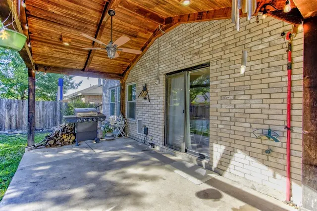 $390,000 | 6716 Bison Trail, Watauga, TX 76137