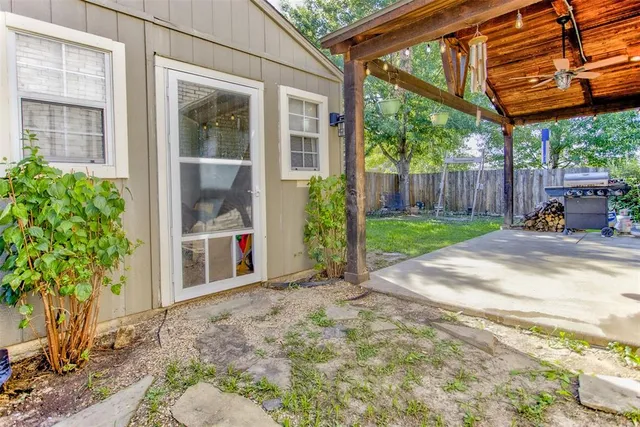 $390,000 | 6716 Bison Trail, Watauga, TX 76137