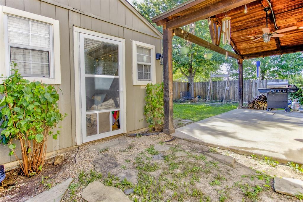 6716 Bison Trail Watauga, TX 76137 - Photo 35 of 40